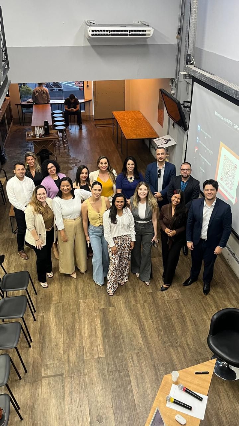 Reunião Ordinária com Palestra da Comissão de Regime Próprio de Previdência