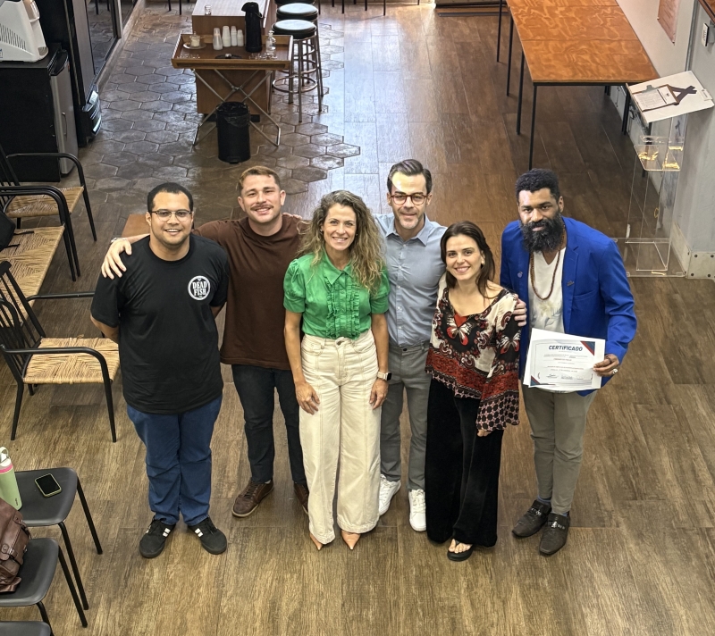 Reunião Ordinária da Comissão de Direito Cultural e Propriedade Intelectual da O