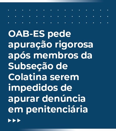Anúncio Importante