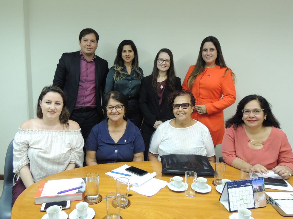 Comiss&atilde;o da Mulher Advogada