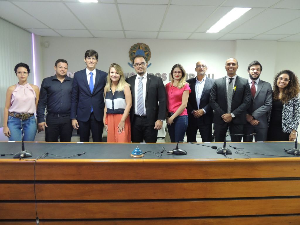 Comiss&otilde;es de Tr&acirc;nsito, Transporte e Mobilidade Urbana