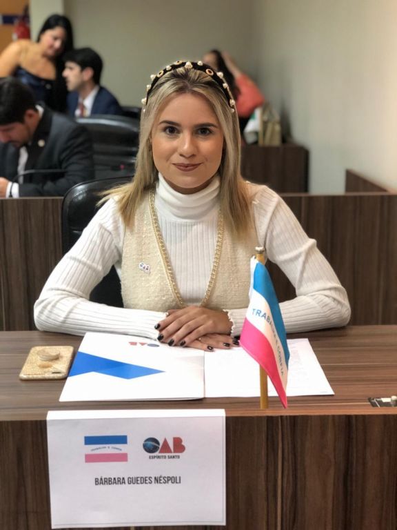 B&aacute;rbara Guedes