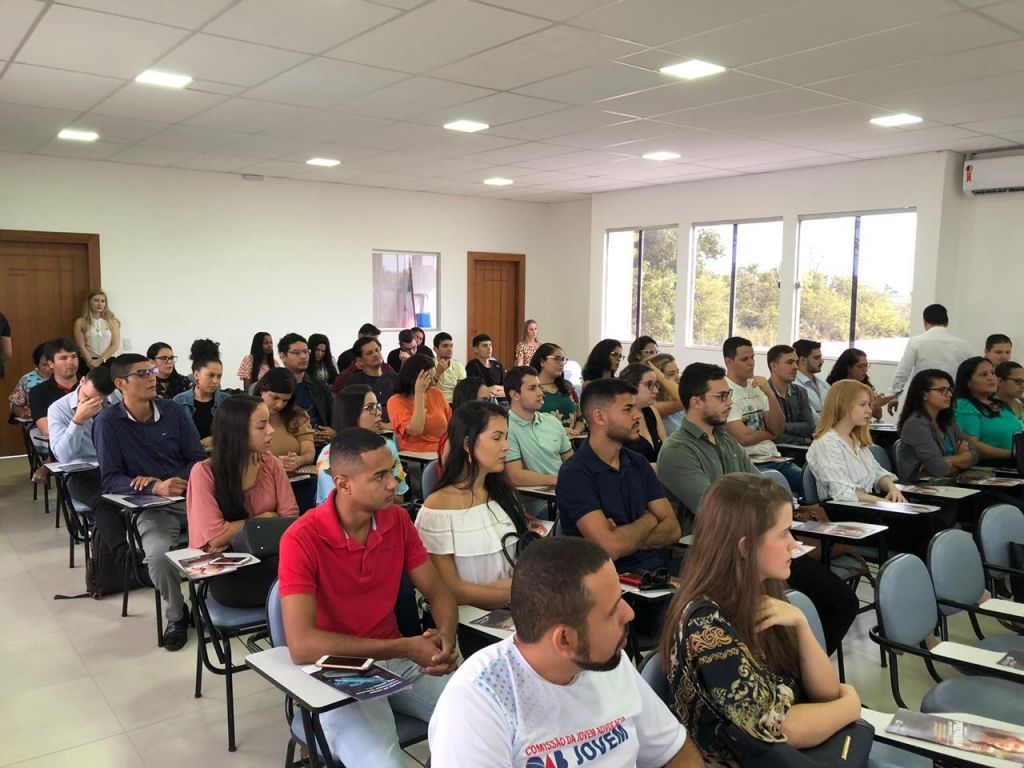 Subse&ccedil;&atilde;o de Linhares