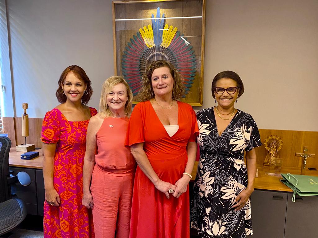 Diretoria Comiss&atilde;o