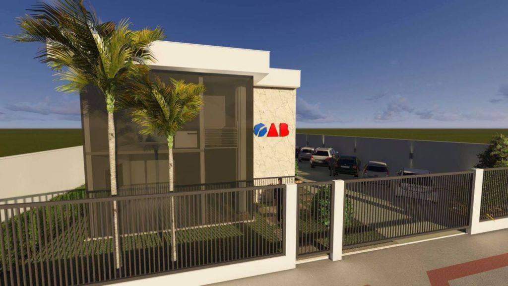 Projeto da Subse&ccedil;&atilde;o de Castelo. Foto: Divulga&ccedil;&atilde;o.