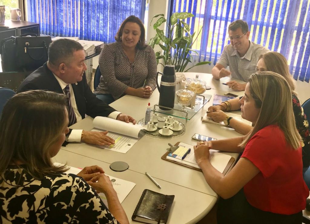 OAB-ES e INSS v&atilde;o firmar parceria para agilizar atendimentos