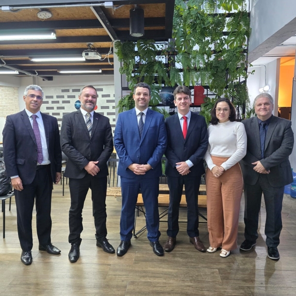 1ª Reunião Ordinária da Comissão de Direito Sindical da OAB/ES