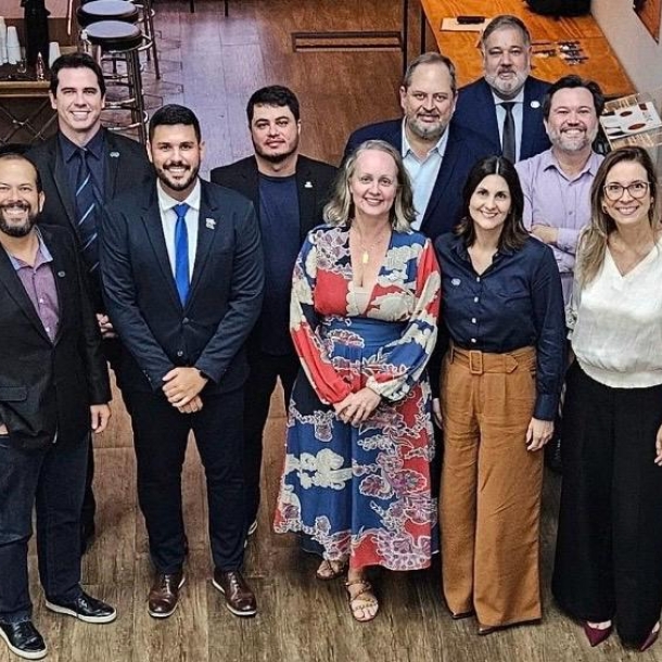 1° Reunião da Comissão de Direito Cooperativo