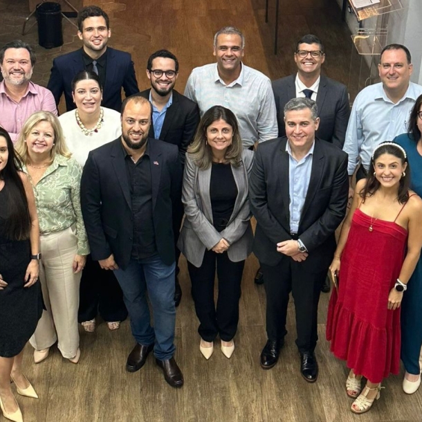 1ª Reunião Ordinária da Comissão da Advocacia Corporativa