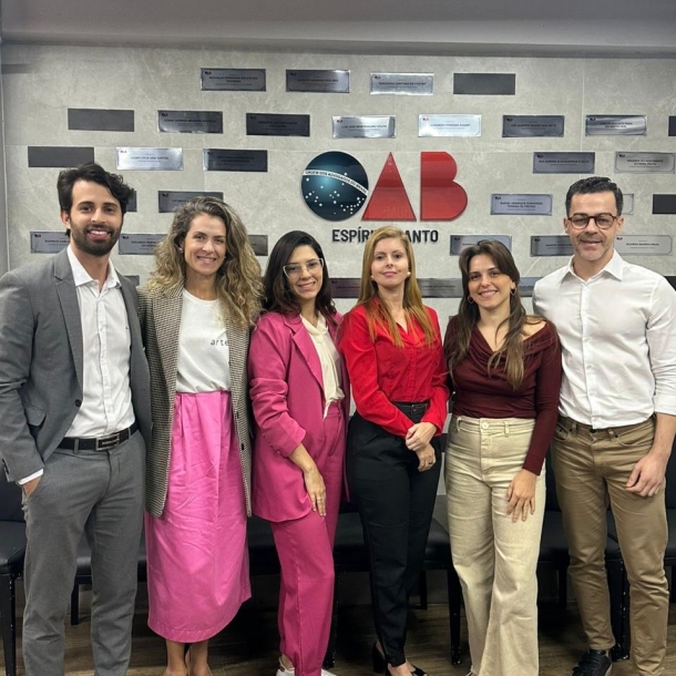 Reunião Ordinária da Comissão de Direito Cultural e Propriedade Intelectual