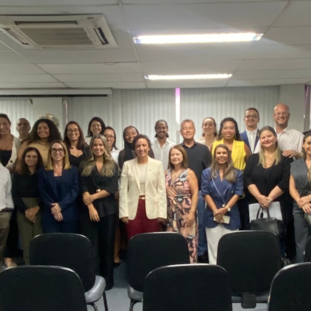 Trilha da Advocacia Empreendedora