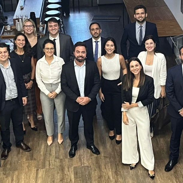 1ª Reunião Ordinária da Comissão de Direito Empresarial