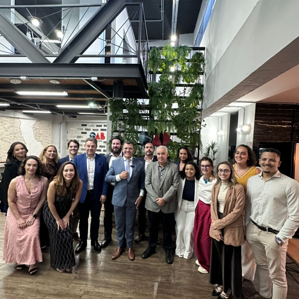 1° Reunião Ordinária da Comissão Especial de Direito Internacional