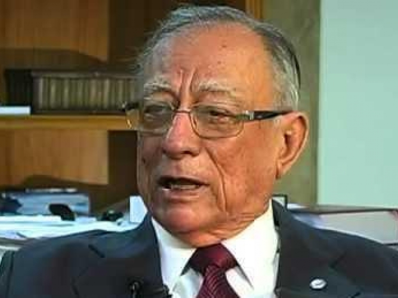 A advocacia capixaba e a advocacia brasileira amanheceram de luto hoje.