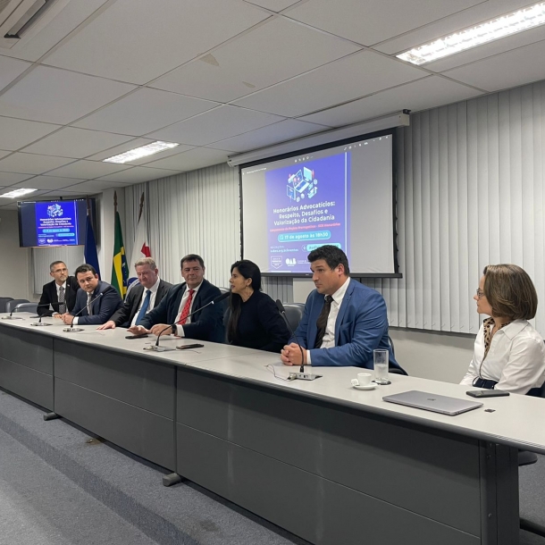 Comissão de Direitos e Prerrogativas da OAB-ES lança o 