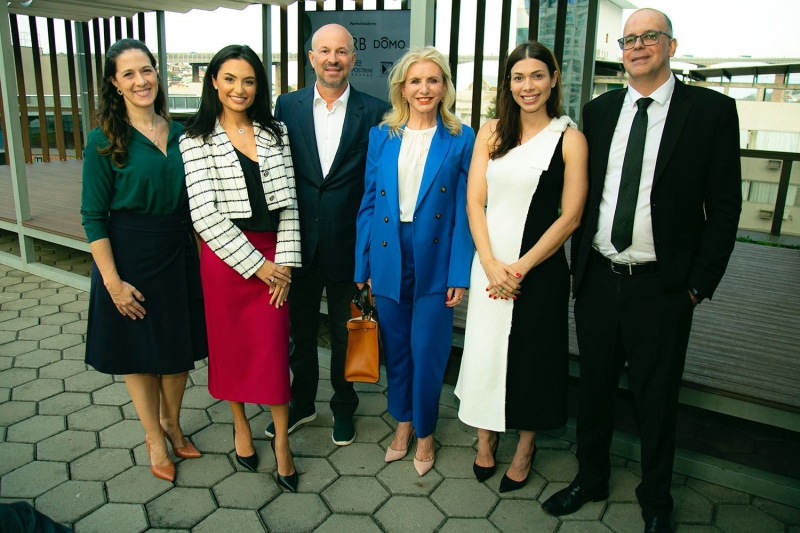 Segundo encontro “Crise: inovar e avançar” reuniu mais uma vez grandes líderes empresariais