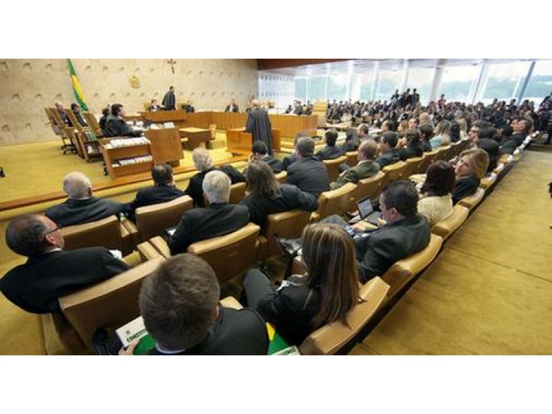 Exame de Ordem: votação unânime do STF garante constitucionalidade da prova da OAB