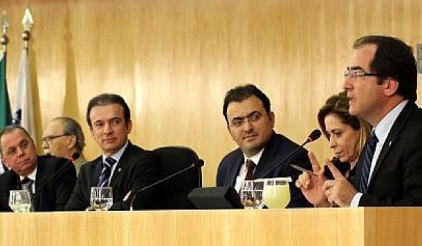 Conselheiro federal Allemand propõe que OAB entre com Adin contra decreto que isenta FIFA de impostos