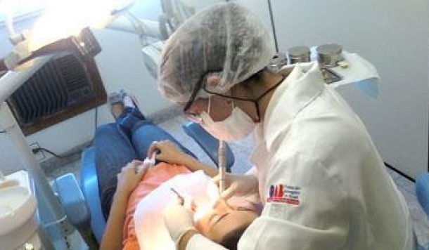 CAA-ES: clareamento dental tem preço diferenciado no consultório odontológico