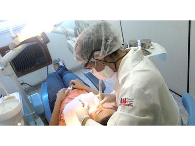 CAA-ES: clareamento dental tem preço diferenciado no consultório odontológico