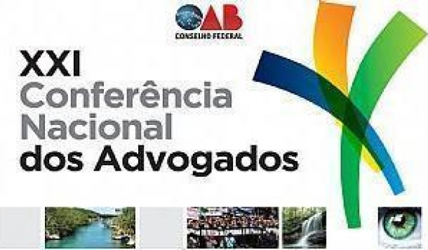 OAB abre hoje Conferência Nacional para mais de sete mil inscritos