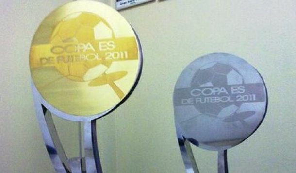 Copa ES de Futebol homenageia advogado Rodrigo Barroca