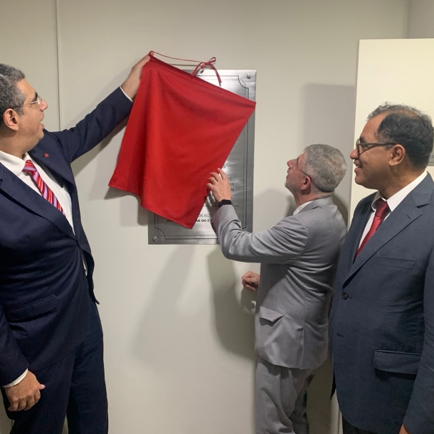 IAB ganha subsede no Estado do Espírito Santo