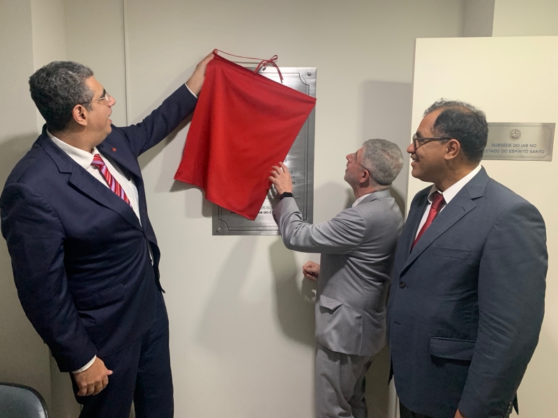 IAB ganha subsede no Estado do Espírito Santo
