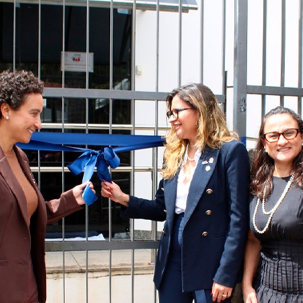 OAB-ES inaugura nova sede da Subseção de Vila Velha