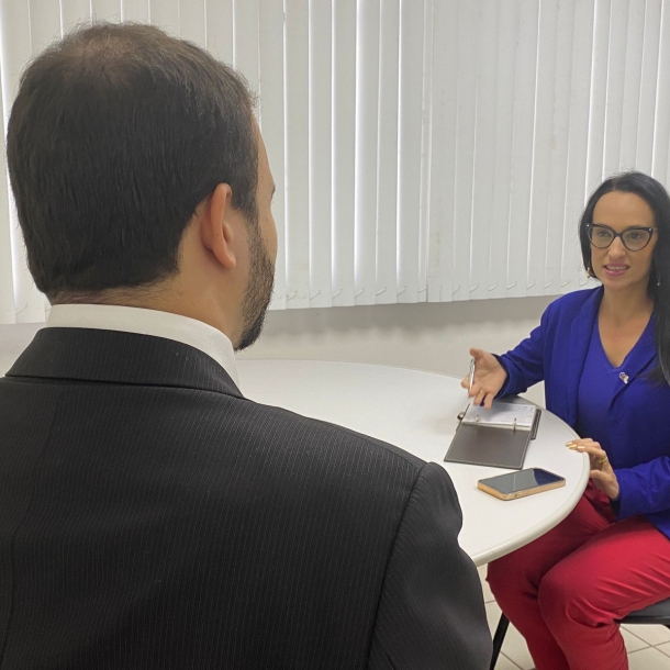 Com um mês de implantação, Setor de Dativos da OAB-ES já registra mais de mil atendimentos