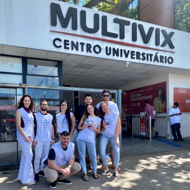 OAB Jovem recepciona bacharéis em Direito no Exame de Ordem