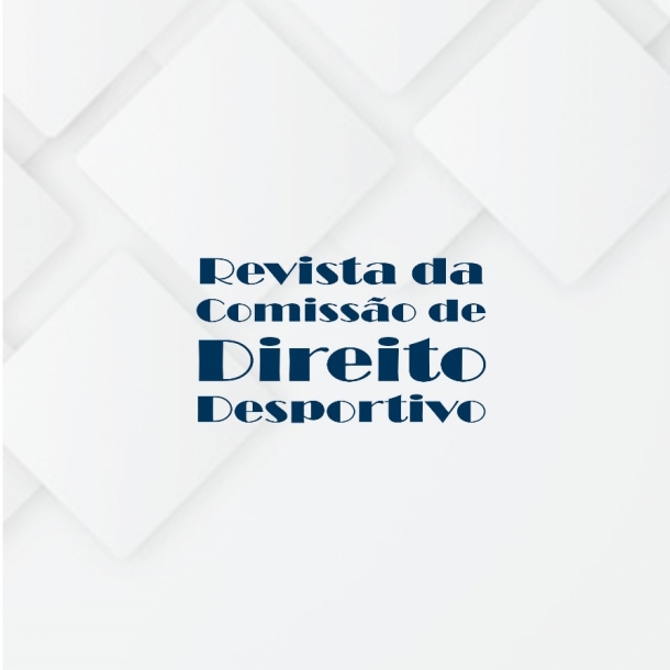 Comissão de Direito Desportivo da OAB-ES lança a sua primeira Revista Técnico-Científica