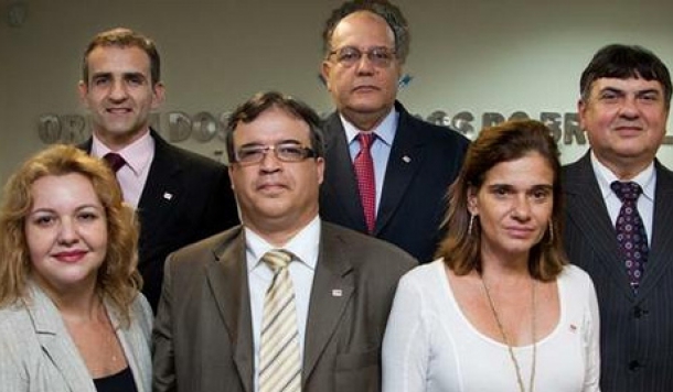 TRT-ES define lista tríplice nesta quarta, dia 17