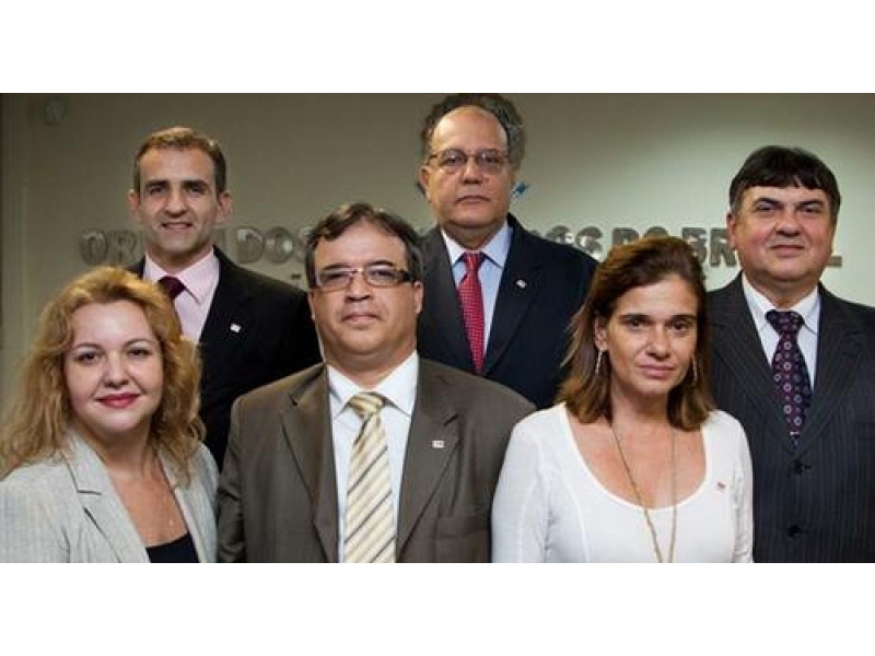 TRT-ES define lista tríplice nesta quarta, dia 17