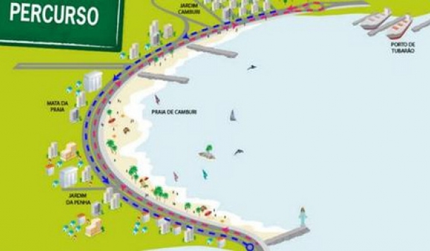 Percurso da Corrida dos Advogados é ampliado para dez quilômetros e mais pessoas podem se inscrever