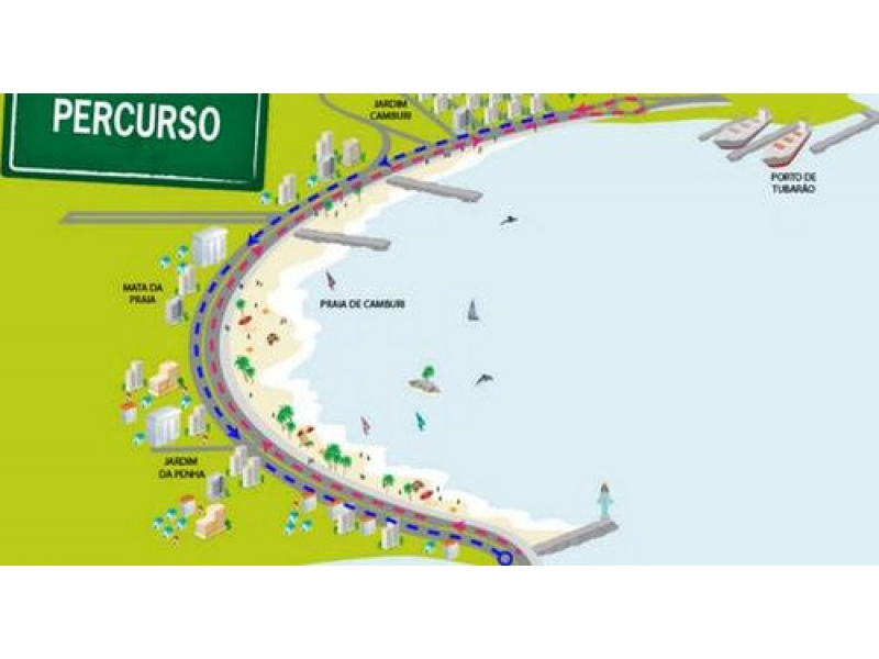 Percurso da Corrida dos Advogados é ampliado para dez quilômetros e mais pessoas podem se inscrever