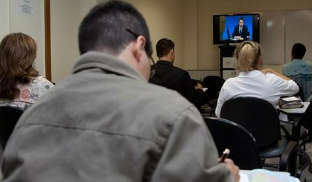 Curso telepresencial Defesa do executado no atual CPC e no projeto do novo CPC será oferecido nesta terça e quarta nas Subseções e na ESA