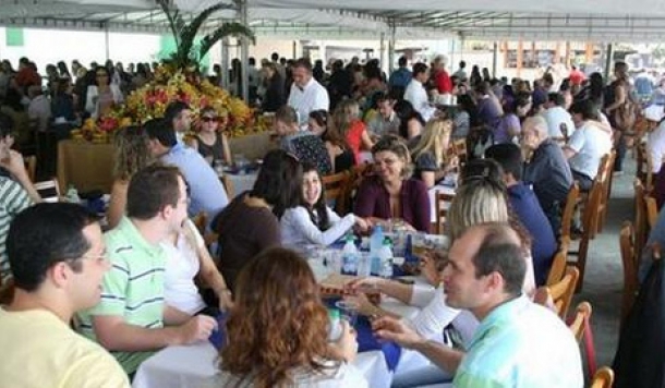 11 de agosto: OAB-ES comemora o Dia do Advogado com almoço no Ilha Shows