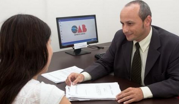Advogados utilizam os Escritórios Coletivos para atendimento a clientes