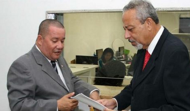OAB-ES mais presente na defesa das prerrogativas