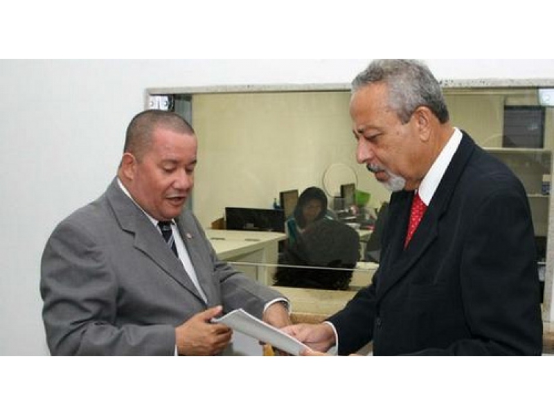 OAB-ES mais presente na defesa das prerrogativas