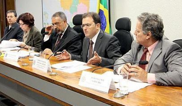 Comissão da Verdade: OAB propõe maior prazo para investigar violações