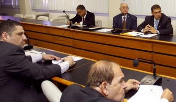 Presidentes de Subseções criticam concentração de plantões da Polícia Civil no Norte do Estado apenas em Colatina e São Mateus