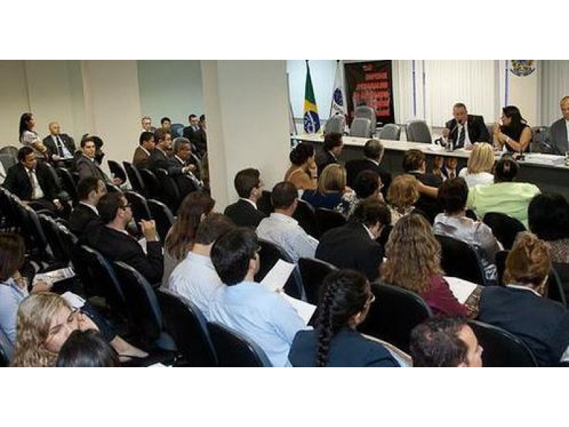 Ingresso dos advogados às unidades prisionais: OAB-ES apresentará proposta de portaria ao Governo do Estado