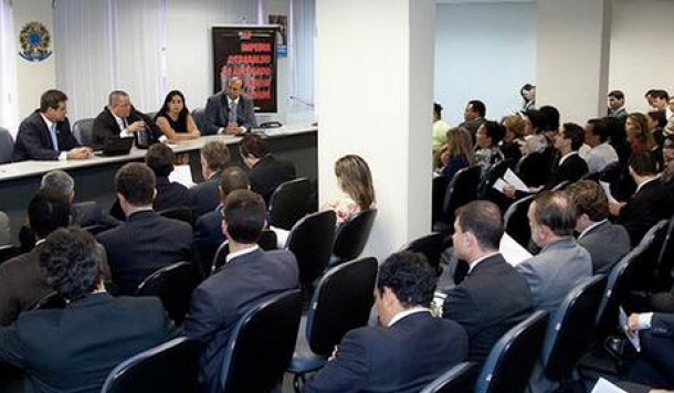OAB-ES convoca Assembleia sobre Prerrogativas para esta terça, dia 18, às 16 horas, na sede da Seccional