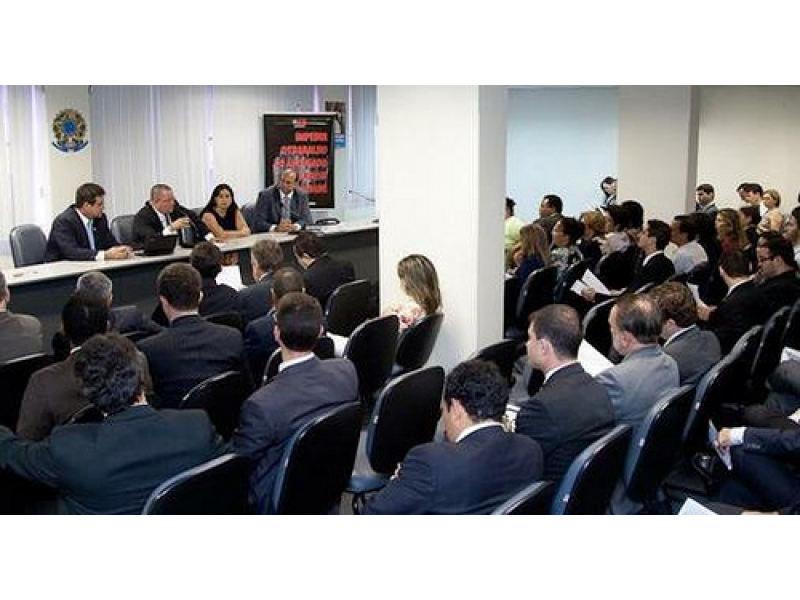 OAB-ES convoca Assembleia sobre Prerrogativas para esta terça, dia 18, às 16 horas, na sede da Seccional