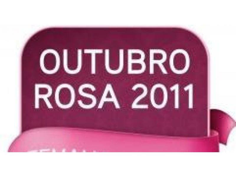 OAB-ES e CAA-ES aderem ao Outubro Rosa