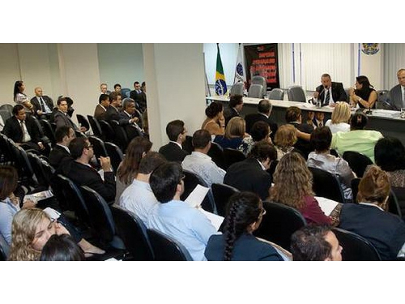 OAB-ES aponta os equívocos na portaria proposta pela Sejus sobre revista em presídios e apresenta sugestões