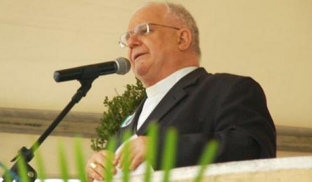 Arcebispo de Vitória manifesta apoio à posição da Seccional contra aumento do número de vereadores