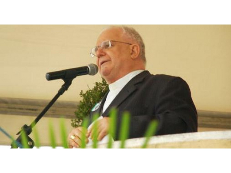 Arcebispo de Vitória manifesta apoio à posição da Seccional contra aumento do número de vereadores